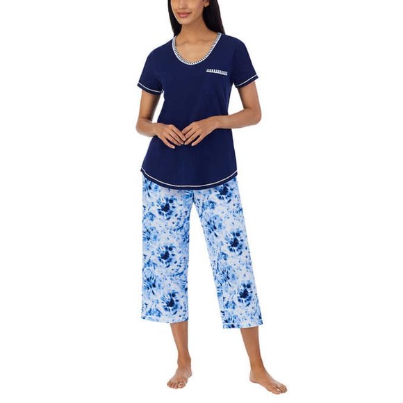 Shorts Carole Hochman Pajamas Costco Carole Hochman Underwear